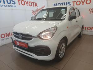 Toyota Vitz 1.0 - Image 21