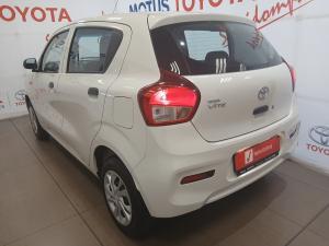 Toyota Vitz 1.0 - Image 22
