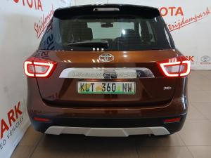 Toyota Urban Cruiser 1.5 XR - Image 5
