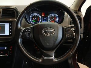 Toyota Urban Cruiser 1.5 XR - Image 8