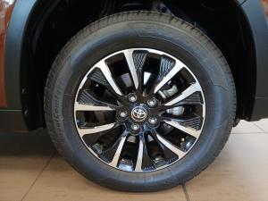 Toyota Urban Cruiser 1.5 XR - Image 20