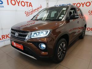 Toyota Urban Cruiser 1.5 XR - Image 21