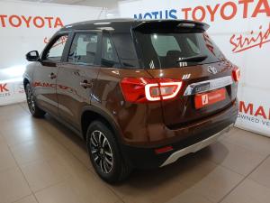 Toyota Urban Cruiser 1.5 XR - Image 22