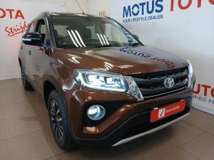 Toyota Urban Cruiser 1.5 XR - Image 1