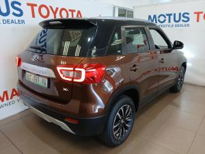 Toyota Urban Cruiser 1.5 XR - Image 2