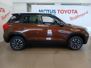 Toyota Urban Cruiser 1.5 XR - Image 3