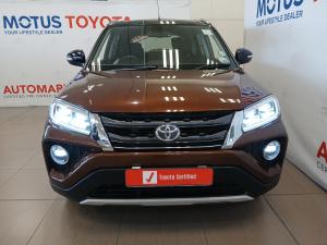 Toyota Urban Cruiser 1.5 XR - Image 4