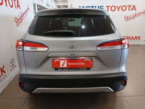 Toyota Corolla Cross 1.8 Xi - Image 5