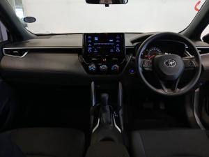 Toyota Corolla Cross 1.8 Xi - Image 6