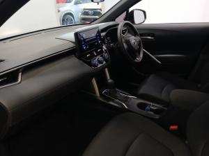 Toyota Corolla Cross 1.8 Xi - Image 7
