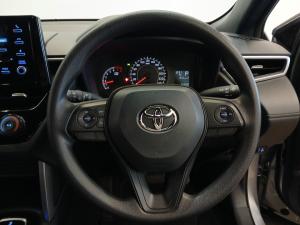 Toyota Corolla Cross 1.8 Xi - Image 8
