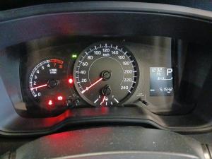 Toyota Corolla Cross 1.8 Xi - Image 11