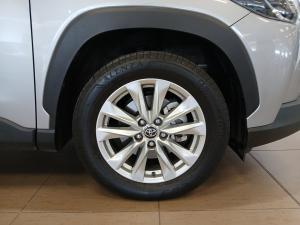 Toyota Corolla Cross 1.8 Xi - Image 19