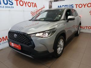 Toyota Corolla Cross 1.8 Xi - Image 20