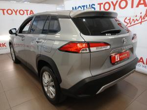 Toyota Corolla Cross 1.8 Xi - Image 21