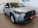Thumbnail Toyota Corolla Cross 1.8 Xi