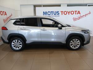 Toyota Corolla Cross 1.8 Xi - Image 3