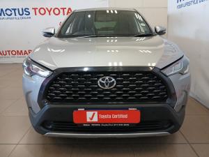 Toyota Corolla Cross 1.8 Xi - Image 4