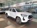 Toyota Hilux 2.4 GD-6 RB Raider automaticD/C - Thumbnail 1