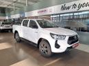 Thumbnail Toyota Hilux 2.4 GD-6 RB Raider automaticD/C