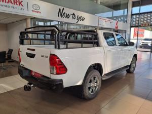 Toyota Hilux 2.4 GD-6 RB Raider automaticD/C - Image 2