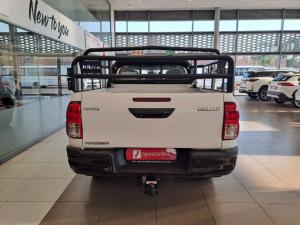 Toyota Hilux 2.4 GD-6 RB Raider automaticD/C - Image 5