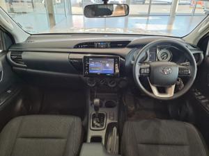 Toyota Hilux 2.4 GD-6 RB Raider automaticD/C - Image 6