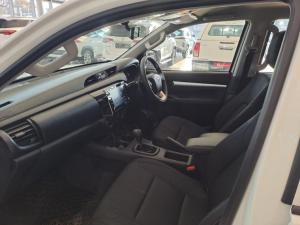 Toyota Hilux 2.4 GD-6 RB Raider automaticD/C - Image 7