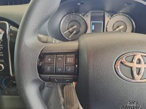 Toyota Hilux 2.4 GD-6 RB Raider automaticD/C - Image 9