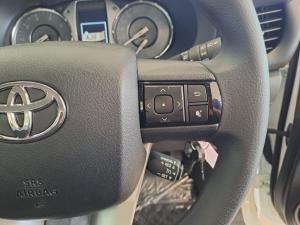 Toyota Hilux 2.4 GD-6 RB RaiderS/C - Image 10