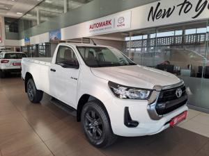 Toyota Hilux 2.4 GD-6 RB RaiderS/C - Image 1