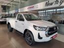 Thumbnail Toyota Hilux 2.4 GD-6 RB RaiderS/C