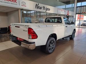 Toyota Hilux 2.4 GD-6 RB RaiderS/C - Image 2