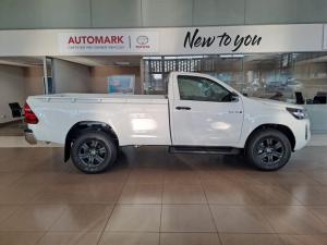 Toyota Hilux 2.4 GD-6 RB RaiderS/C - Image 3