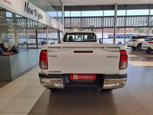 Toyota Hilux 2.4 GD-6 RB RaiderS/C - Image 5