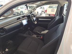 Toyota Hilux 2.4 GD-6 RB RaiderS/C - Image 7