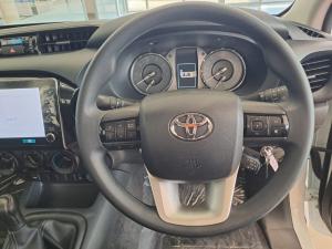 Toyota Hilux 2.4 GD-6 RB RaiderS/C - Image 8