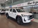 Thumbnail Toyota Hilux 2.4 GD-6 Raider X 4X4 automaticD/C