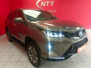 Toyota Fortuner 2.8 GD-6 4X4 VX automatic - Image 1