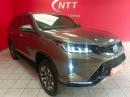 Thumbnail Toyota Fortuner 2.8 GD-6 4X4 VX automatic