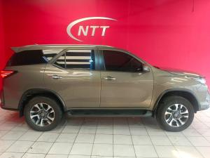 Toyota Fortuner 2.8 GD-6 4X4 VX automatic - Image 3