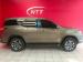 Toyota Fortuner 2.8 GD-6 4X4 VX automatic - Thumbnail 3