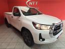 Thumbnail Toyota Hilux 2.4 GD-6 Raider 4X4S/C