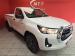 Toyota Hilux 2.4 GD-6 Raider 4X4S/C - Thumbnail 1