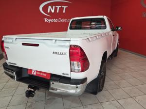 Toyota Hilux 2.4 GD-6 Raider 4X4S/C - Image 2