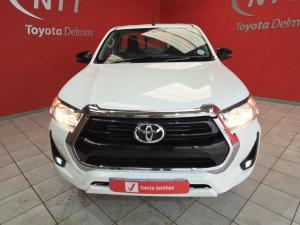 Toyota Hilux 2.4 GD-6 Raider 4X4S/C - Image 4