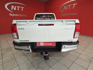 Toyota Hilux 2.4 GD-6 Raider 4X4S/C - Image 5