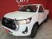 Toyota Hilux 2.4 GD-6 Raider 4X4S/C - Thumbnail 8