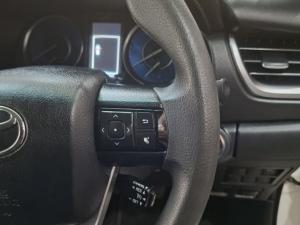 Toyota Fortuner 2.4GD-6 Raised Body - Image 10