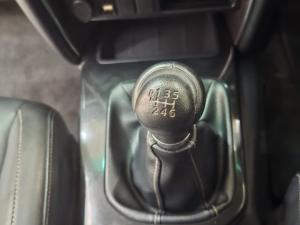 Toyota Fortuner 2.4GD-6 Raised Body - Image 11
